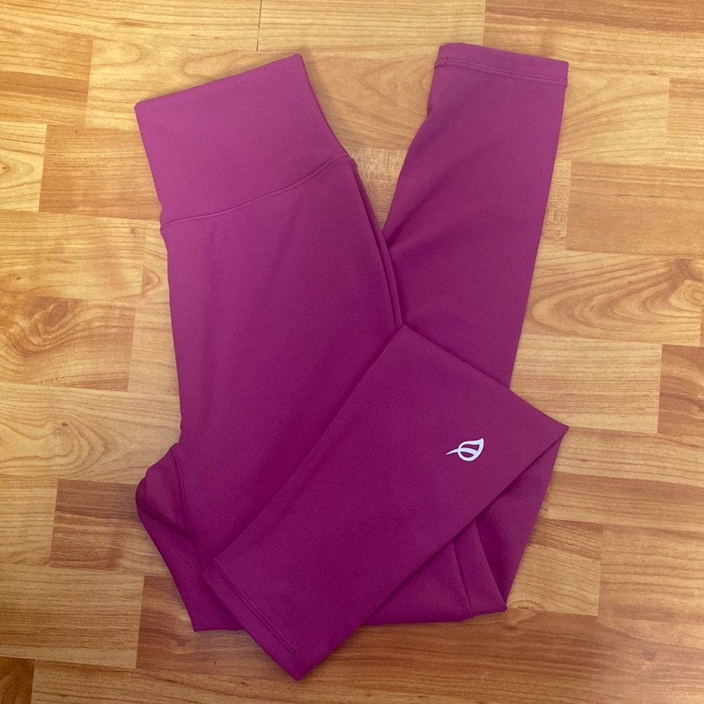 P’Tula Taylor Legging 23”